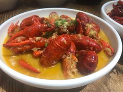 -叶派龙虾•招牌香辣蟹·海鲜(中海国际店)