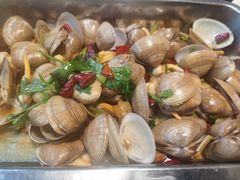 -胶东海鲜大排档(北太平庄店)
