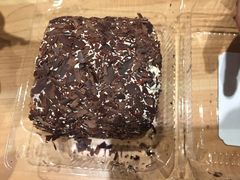 -老香港手工蛋糕(达道路店)