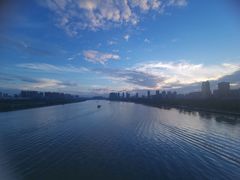 -咸阳湖景区