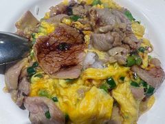 -深仔记茶餐厅(亚士厘道店)