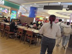 -大师兄·西北小馆(北站缤果空间店)