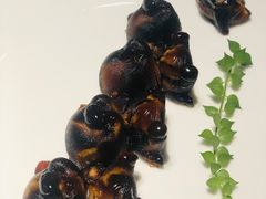 -甄御•海鲜新青岛菜(麦岛店)