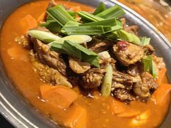 -裕丰源滋补烩面(天赋路店)