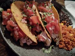 -Q MEX 库迈墨西哥餐吧(三里屯店)