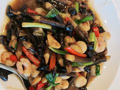 -旺角小渔村(上夼店)