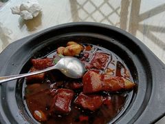 -浔庐餐厅•江西老字号•九江菜(南湖国际店)