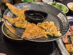 -老卜奎齐齐哈尔烤肉(人民东路店)