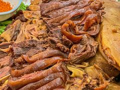 -王胖子驴肉火烧(东四旗舰店)