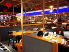 大堂-纽斯特牛排自助餐厅(浦东文峰广场店)