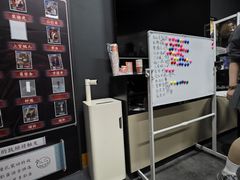 -暴风岛沉浸式体验馆(百联世纪店)