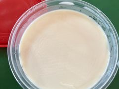 -老伴豆花(麦士威熟食中心店)