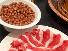 -南门涮肉(北洼路店)