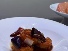 -许家菜.艺创菜(仁和新城店)