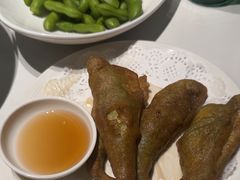 -顶特勒·黄鱼馆·特色菜(上海大世界店)