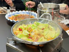 -乡村瓦缸(下吕浦店)