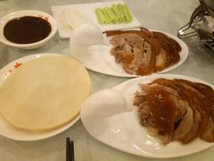 -京天红酒家(马家堡店)