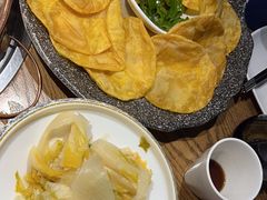 -百草滩羊清水涮羊肉(长城路店)