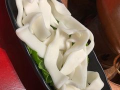 雁北手擀粉-前门·鲜肉火锅(长风店)