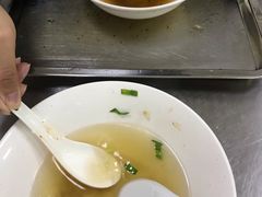 -汪家馄饨(集庆路店)