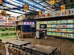 -水乡人家私房菜(逢简店)