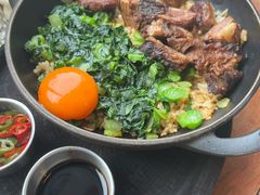 -Blac+Blac(中海环宇荟店)