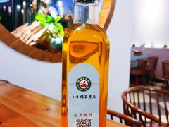 -茶油香闽南菜·花园餐厅(前埔店)