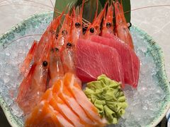 -大渔铁板烧(民盈·国贸城店)