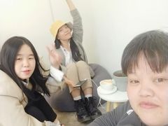 -收获咖啡HARVEST RESERVE(苍山店)
