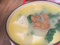-西贝莜面村(当代商城店)