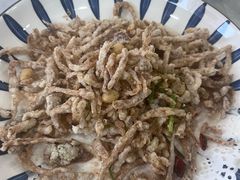 -老四川平头酸菜鱼(衙前店)