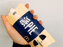 -麦当劳(杭州文三路店)