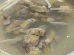 -龙泉人椰子鸡(龙昆南店)