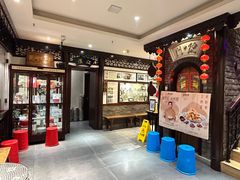-老厨家(友谊路总店)