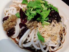 -半山腰·云南菜(侨福芳草地店)