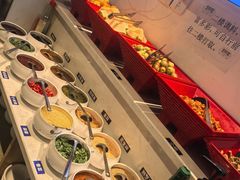 -俏牛哥鲜牛肉牛肆馆(重庆天地店)