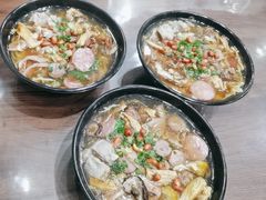 -阿芬卤面(花巷店)