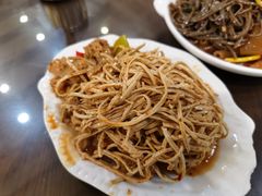 精品拌菜-葛记焖饼(伏牛路店)