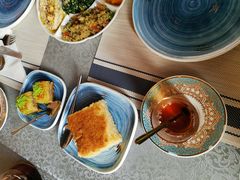 -La Medina餐厅(亮马河南路店)