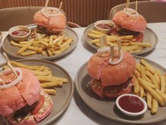 -G+KITCHEN(龙湖狮山天街店)