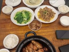 -斯丹姜母鸭·古法干香(涂门街总店)