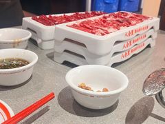 -八合里潮汕鲜牛肉火锅(惠州华贸店)