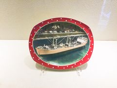 -上海交通大学董浩云航运博物馆