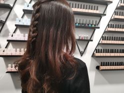 -AFA Hair studio·女士发型设计