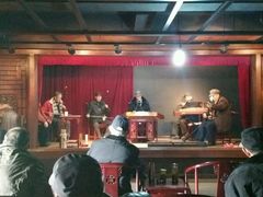 -兰州非物质文化遗产陈列馆