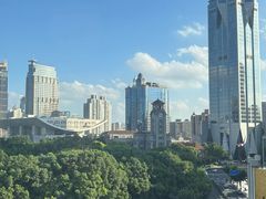 -上海国际饭店
