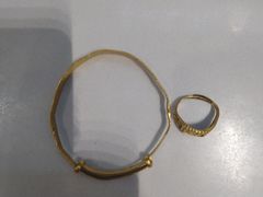 -久久金管家·黄金首饰回收(北京公益西桥华联店)