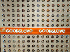 -GOODSLOVE(静安大悦城店)