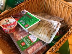 -锅圈食汇火锅烧烤食材超市(高运路店)