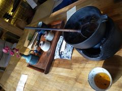 -一号铺子·大炉茶
